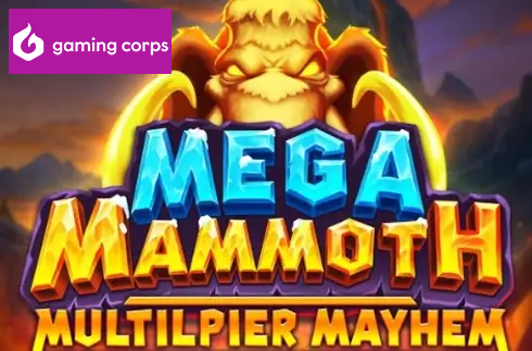 Mega Mammoth Multiplier Mayhem